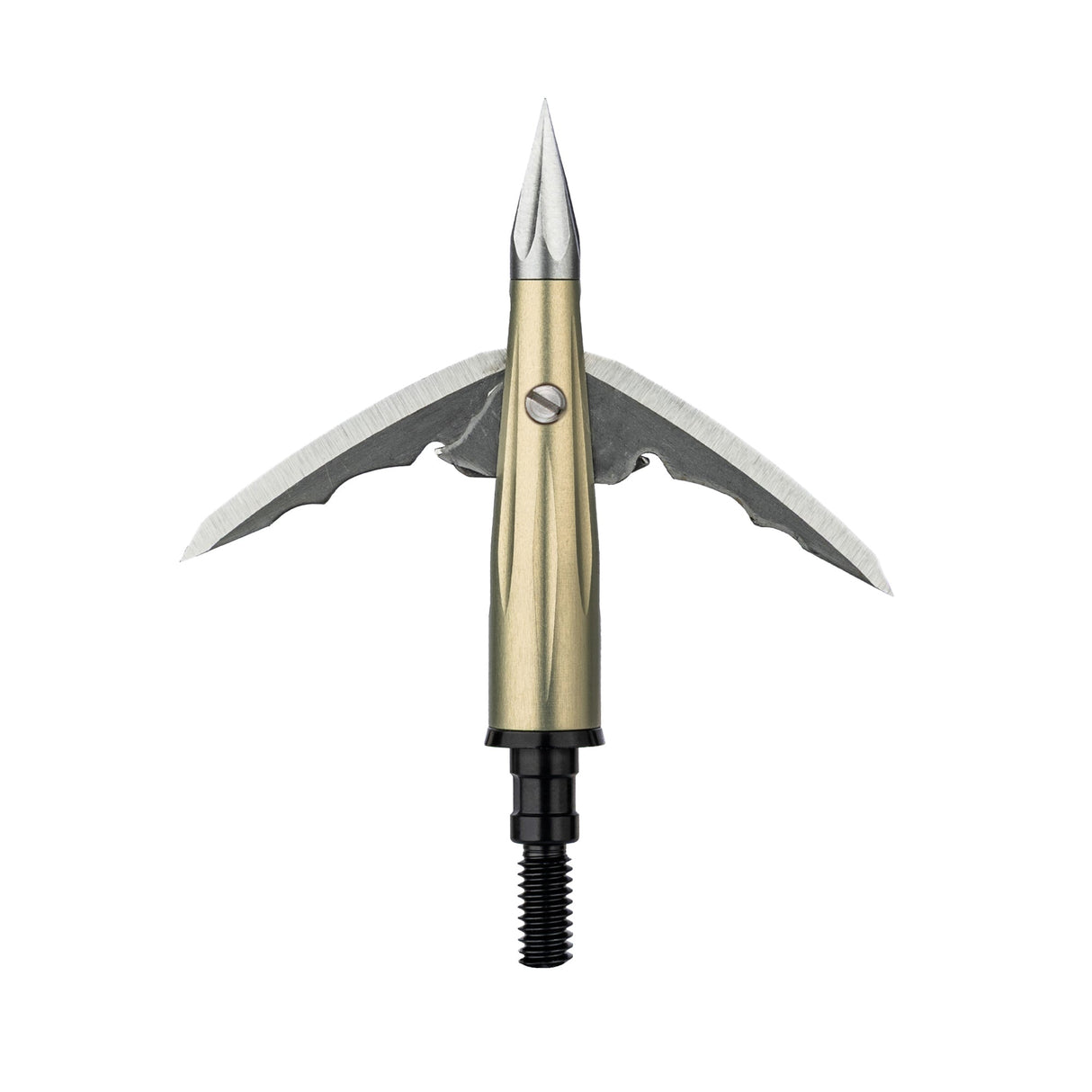 Crossbow Edition Aluminum Broadheads