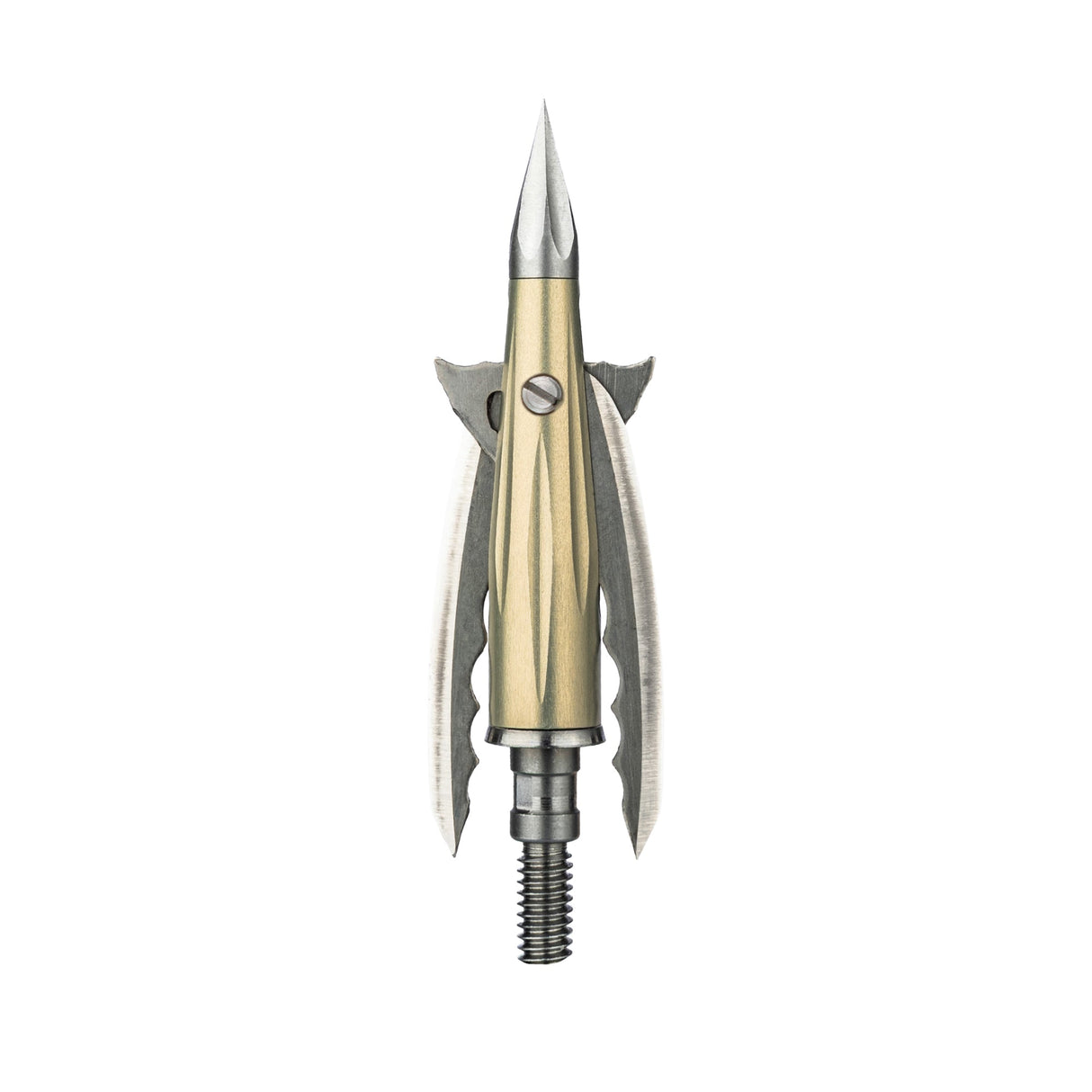 Crossbow Edition Aluminum Broadheads