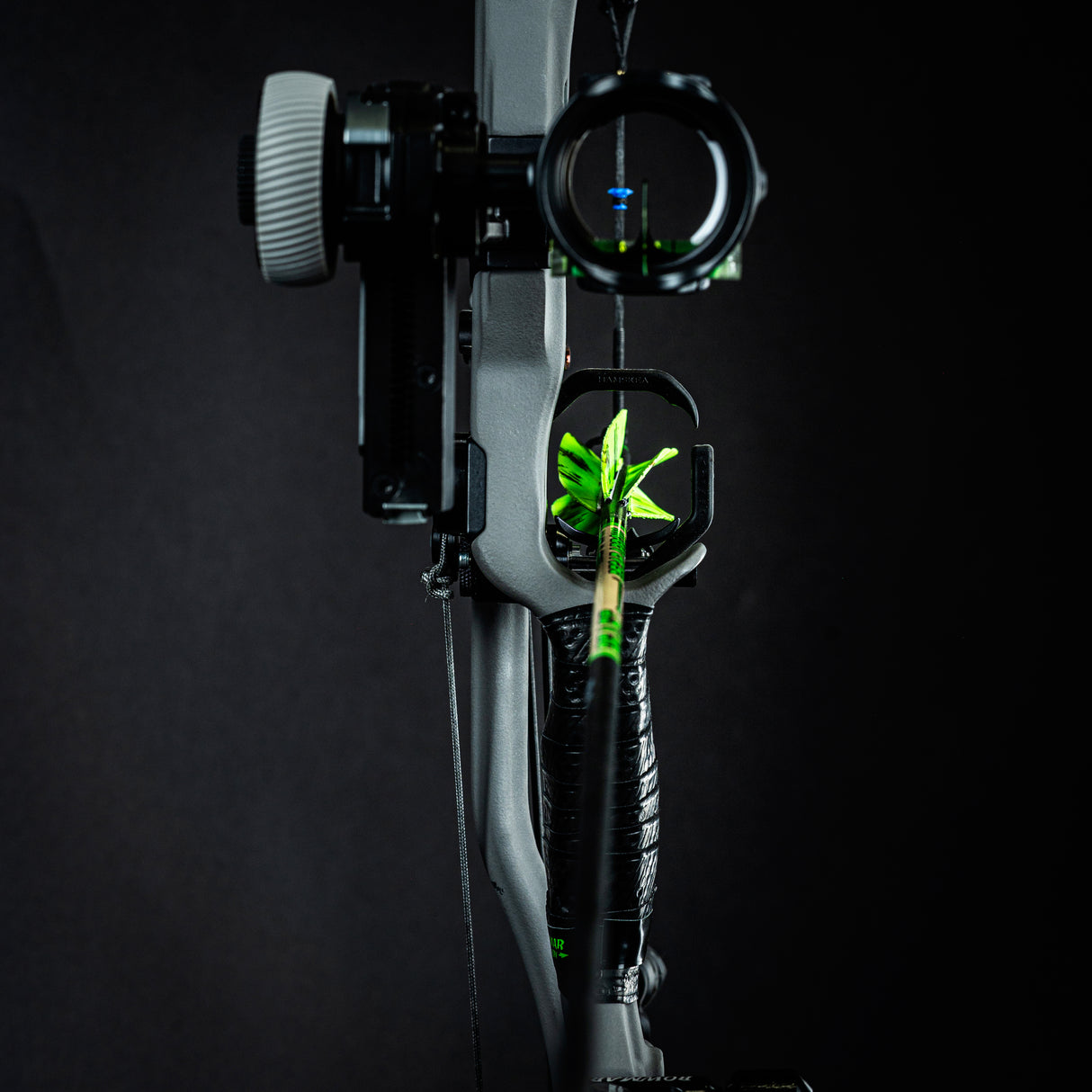 Turkey Decapper Arrow