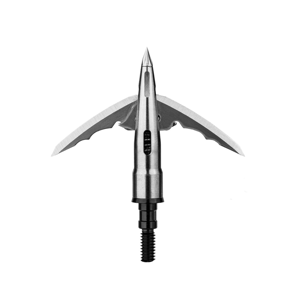 Crossbow Edition Titanium Broadheads