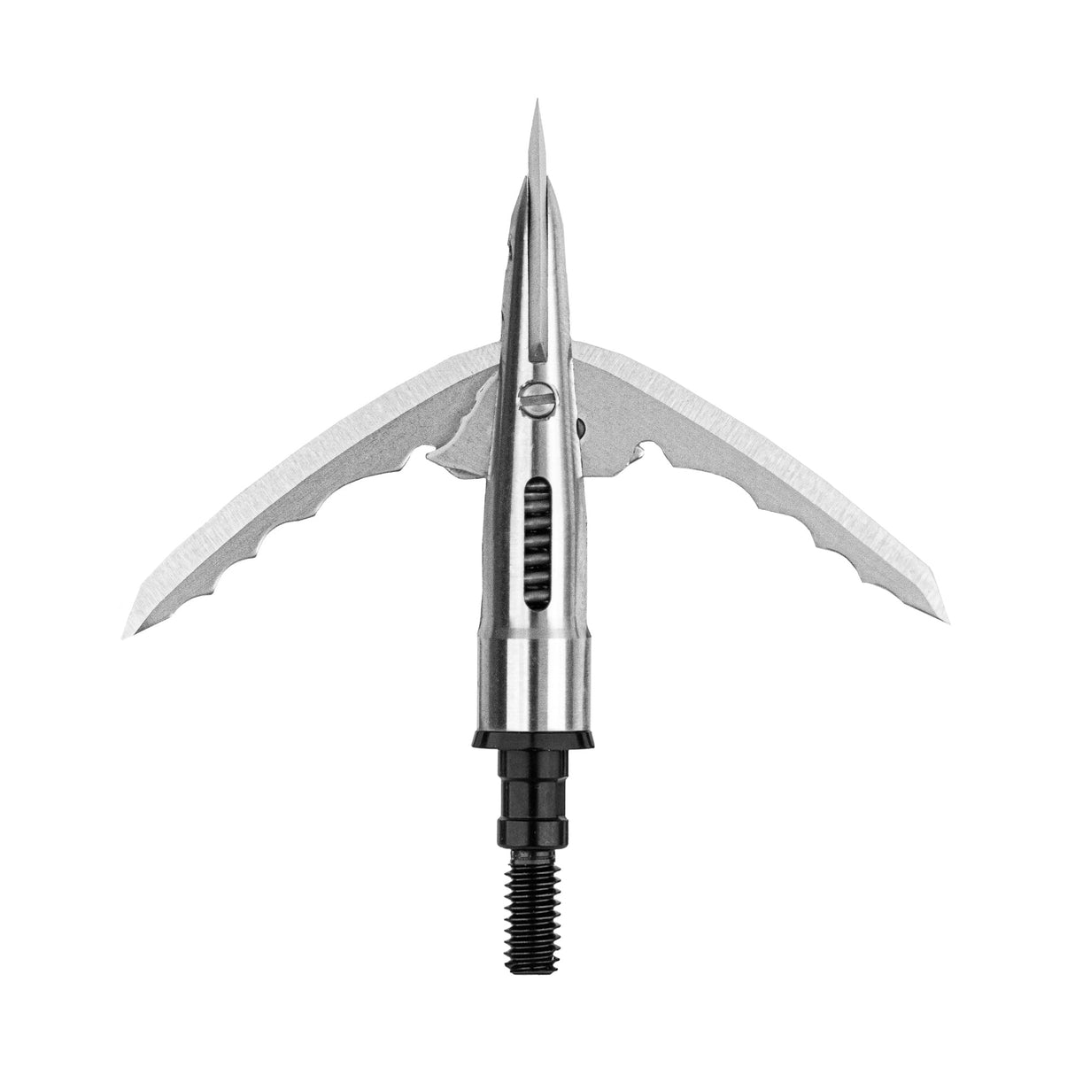 Crossbow Edition Titanium Cut On Contact - 3 Pack