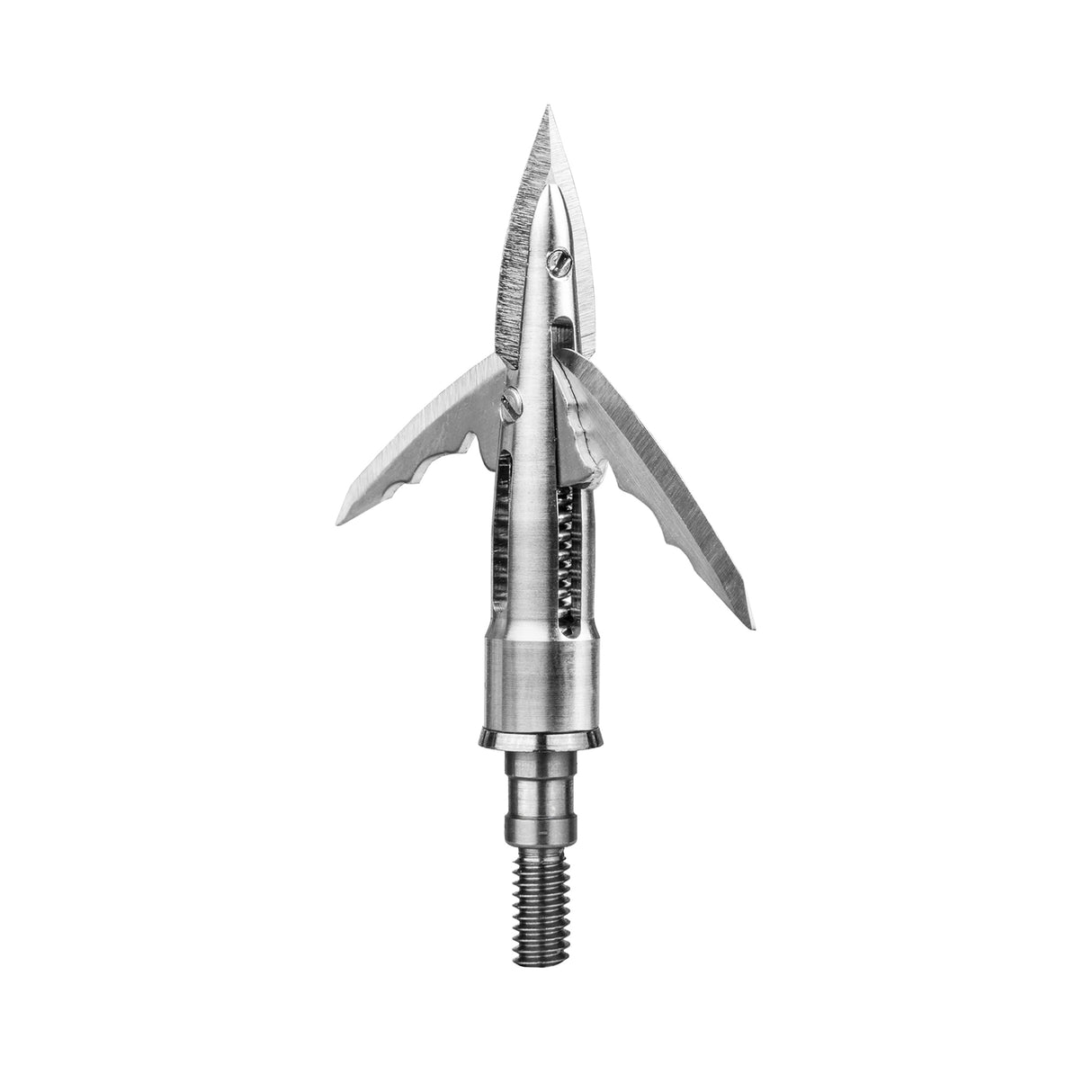 Crossbow Edition Titanium Cut On Contact - 3 Pack