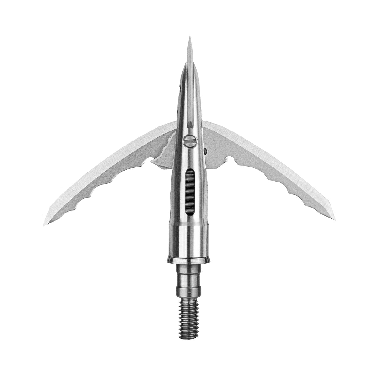 Crossbow Edition Titanium Cut On Contact - 3 Pack