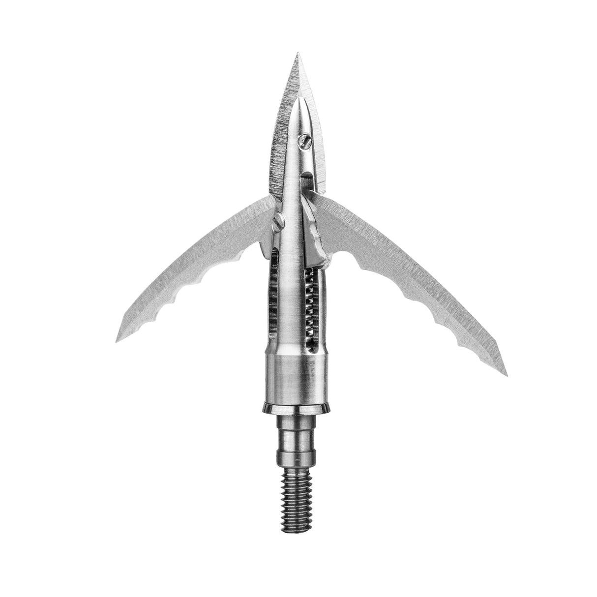 Crossbow Edition Titanium Cut On Contact - 3 Pack