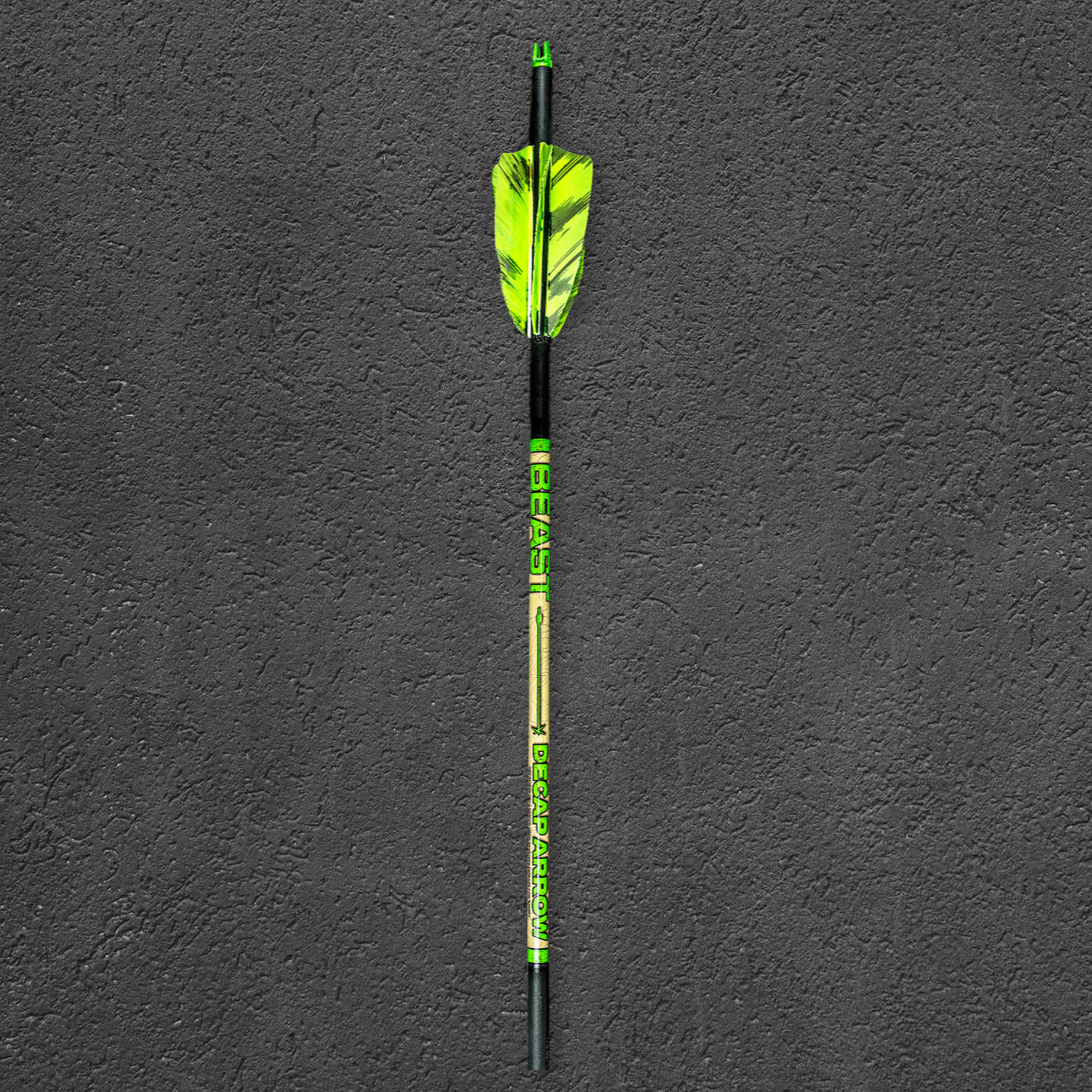 Turkey Decapper Arrow