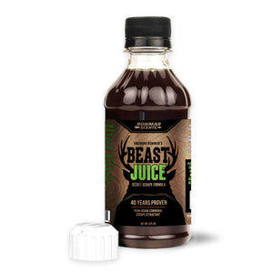 BEAST JUICE