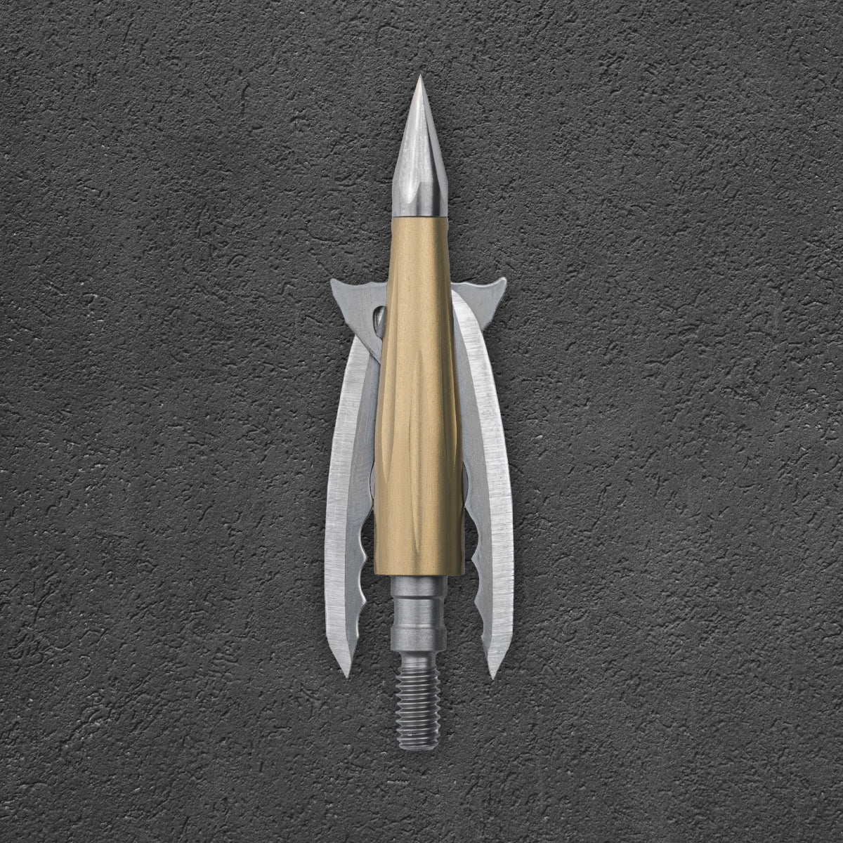 Aluminum Broadheads