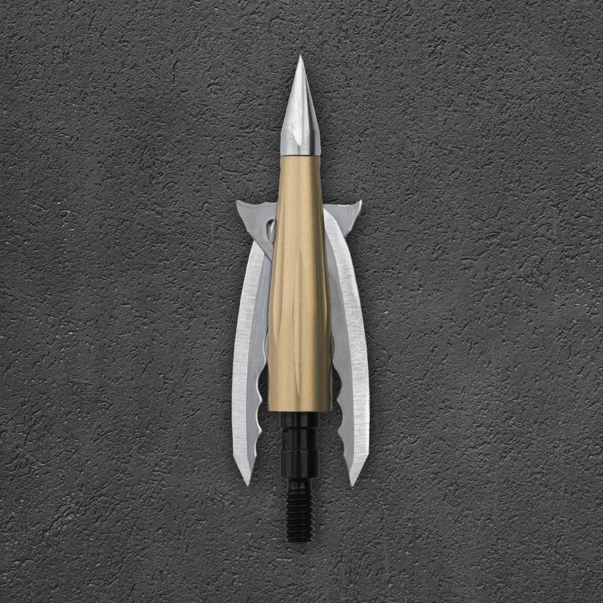 Aluminum Broadheads