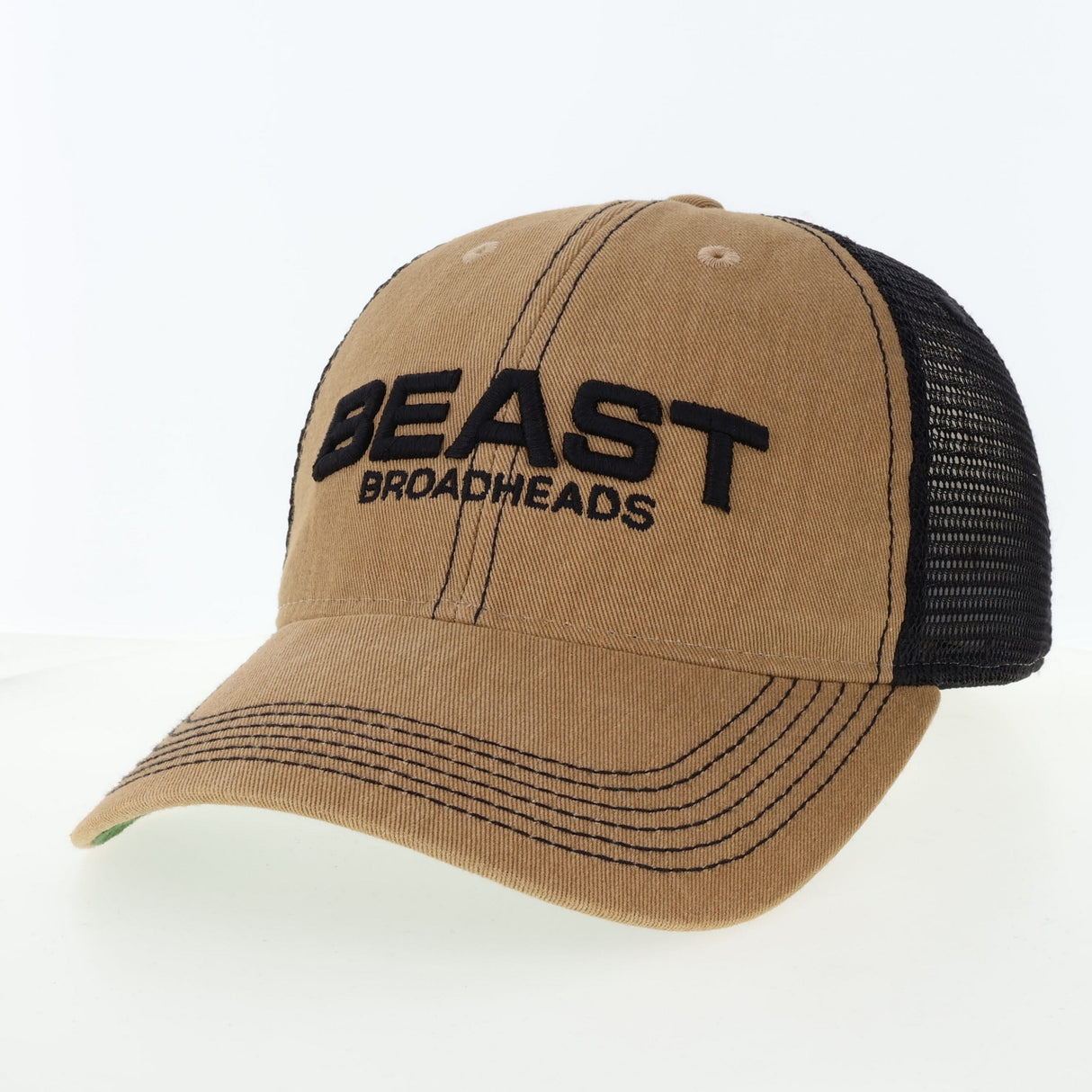 Beast Weathered Hat