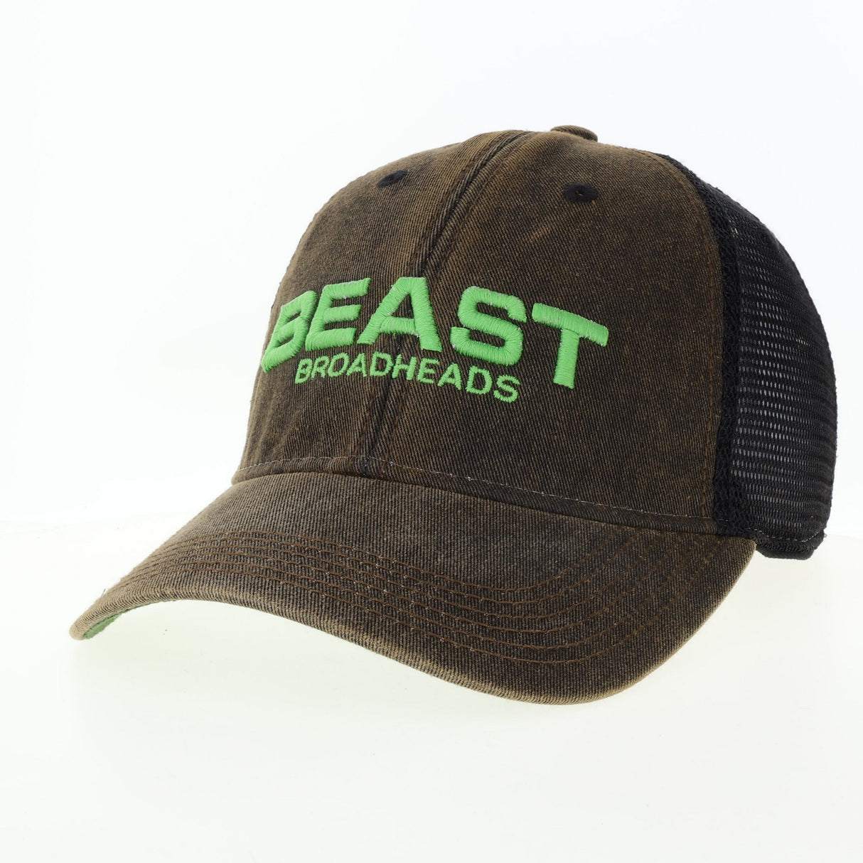 Beast Weathered Hat