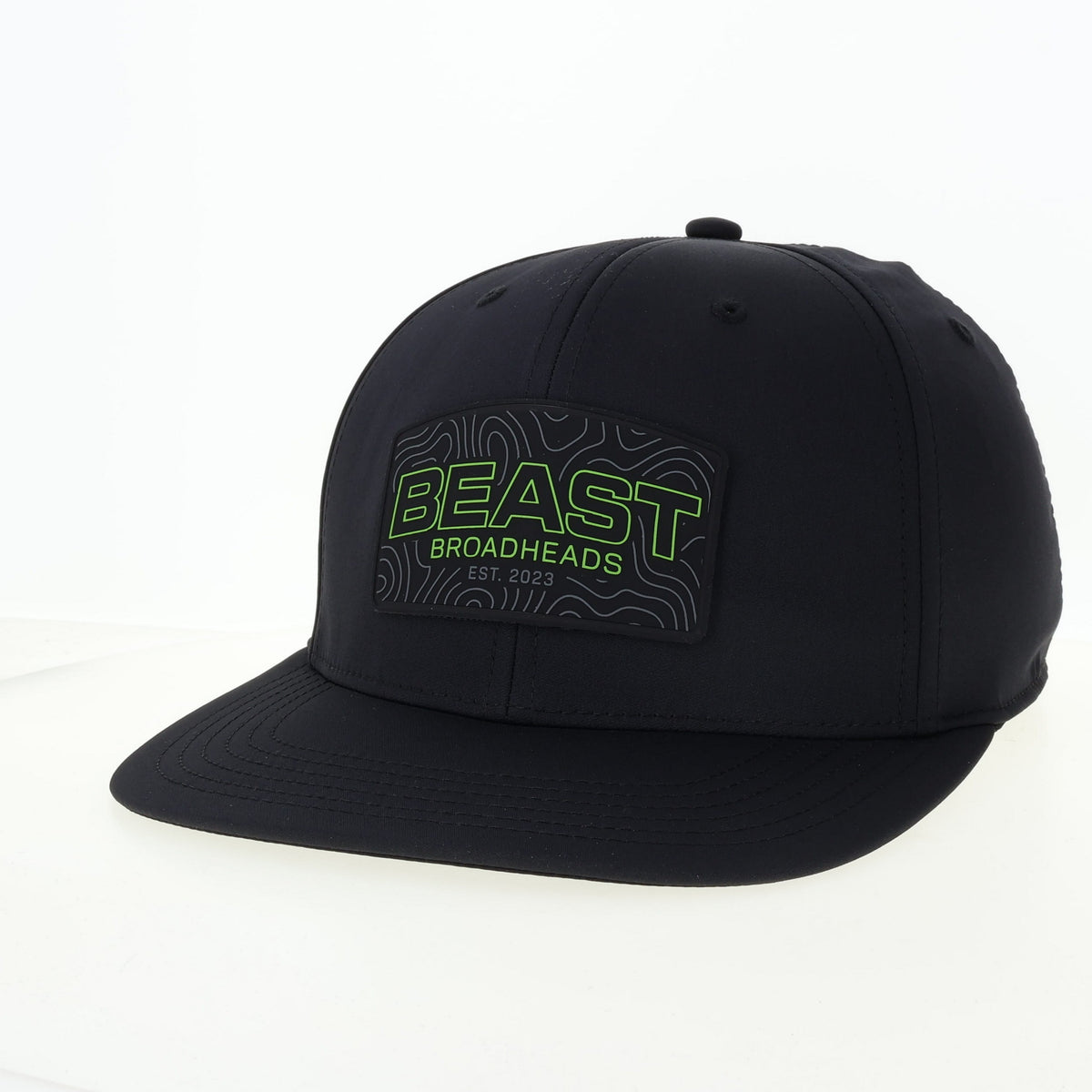 Beast Back9 Hat
