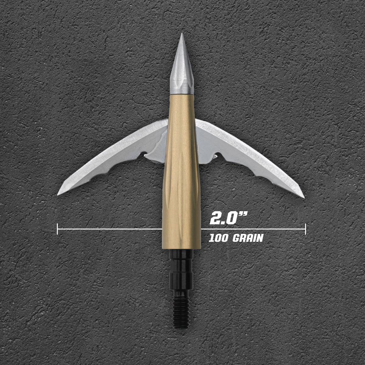 Deep Six Broadheads