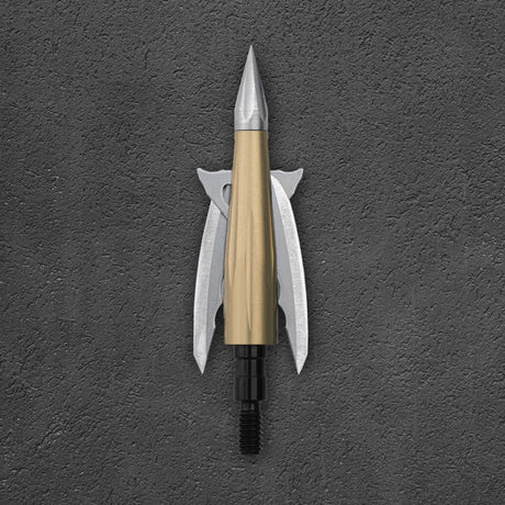 Deep Six Broadheads