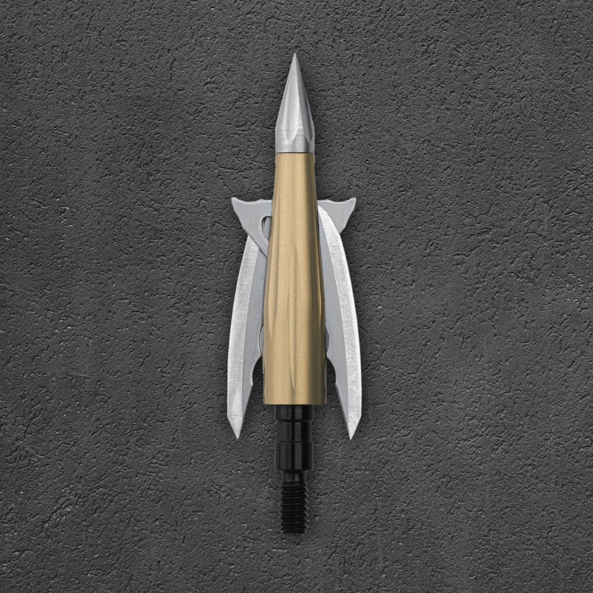 Aluminum Broadheads