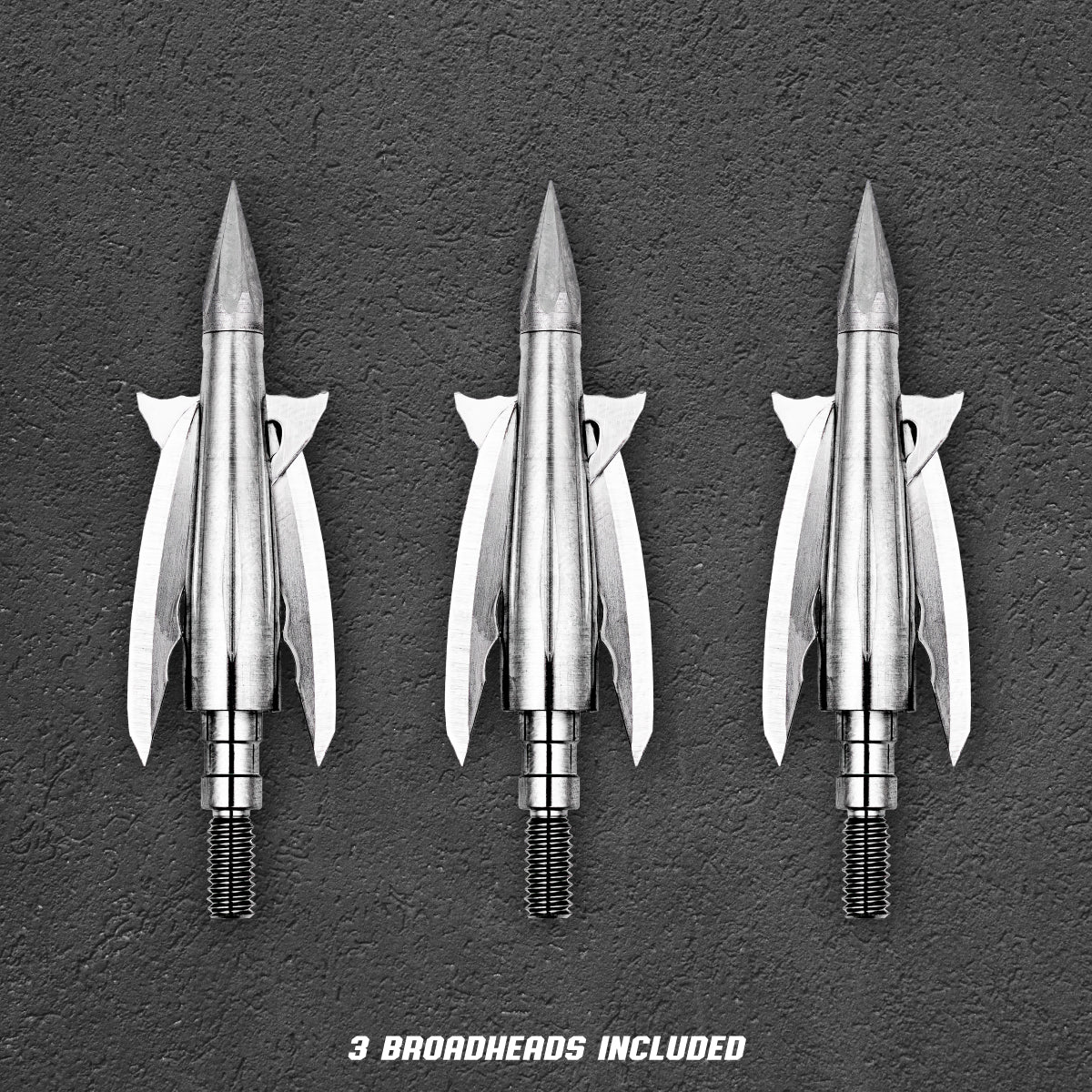 Titanium Broadheads