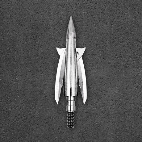 Titanium Broadheads