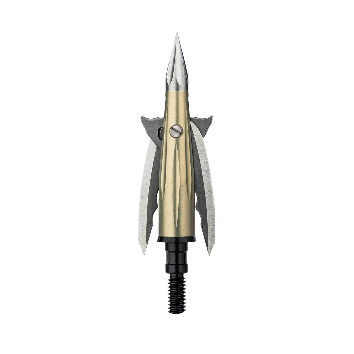 Crossbow Edition Aluminum Broadheads