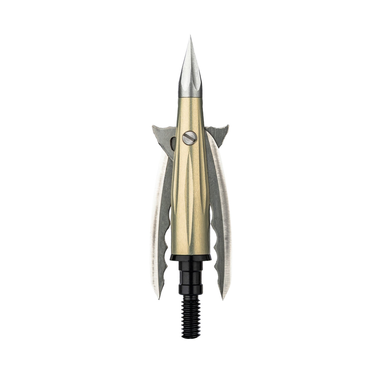 Crossbow Edition Aluminum Broadheads