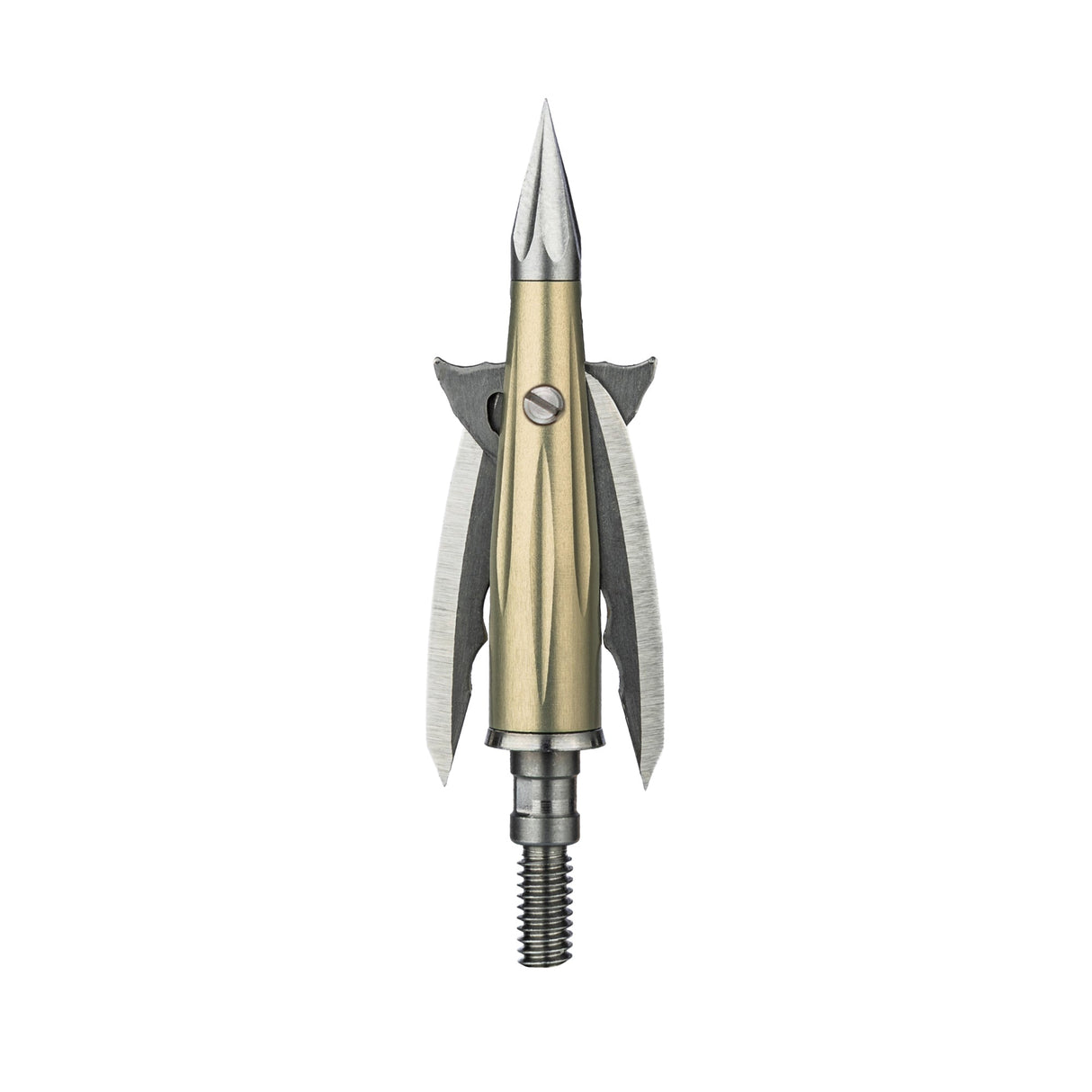 Crossbow Edition Aluminum Broadheads