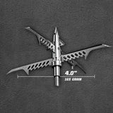 Turkey Decapper System