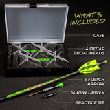 Turkey Decapper System