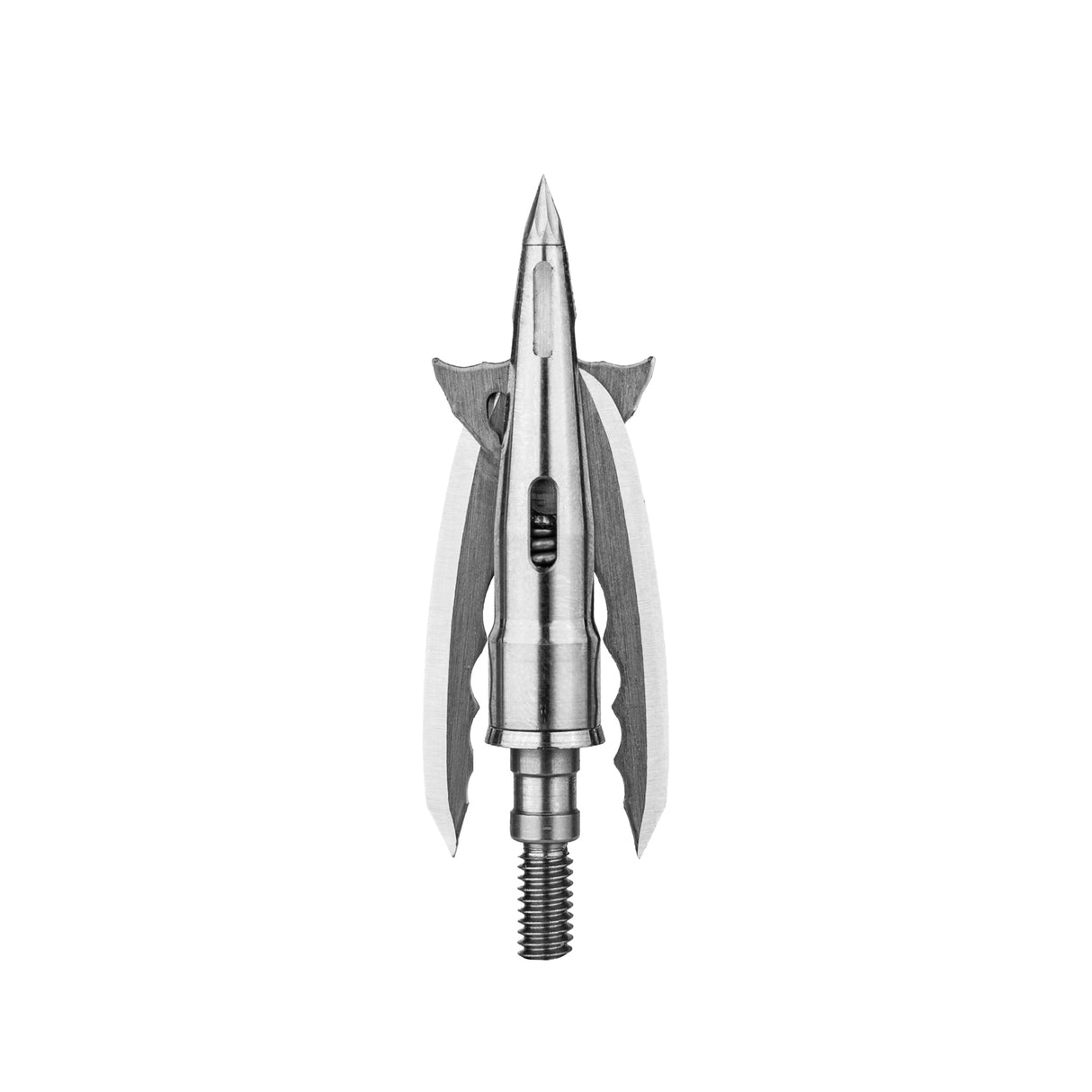 Crossbow Edition Titanium Broadheads