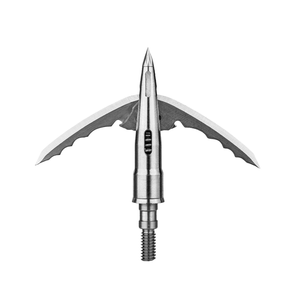 Crossbow Edition Titanium Broadheads