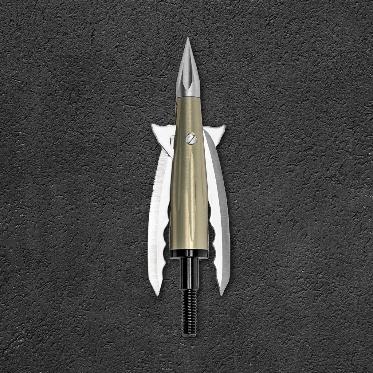 Deep Six Broadheads