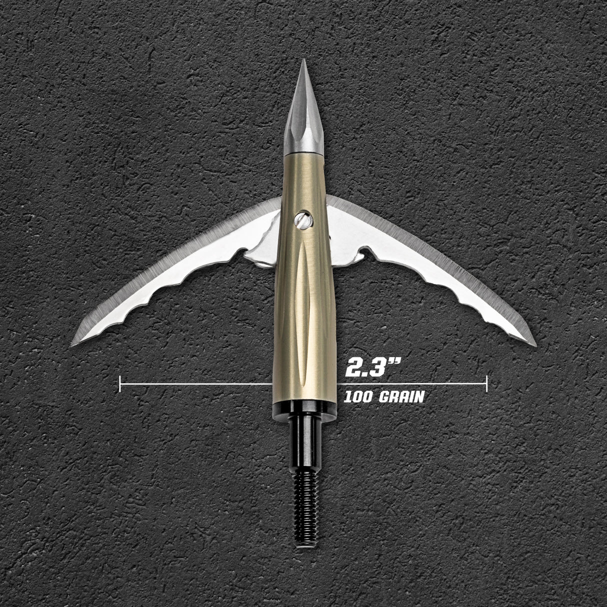 Deep Six Broadheads