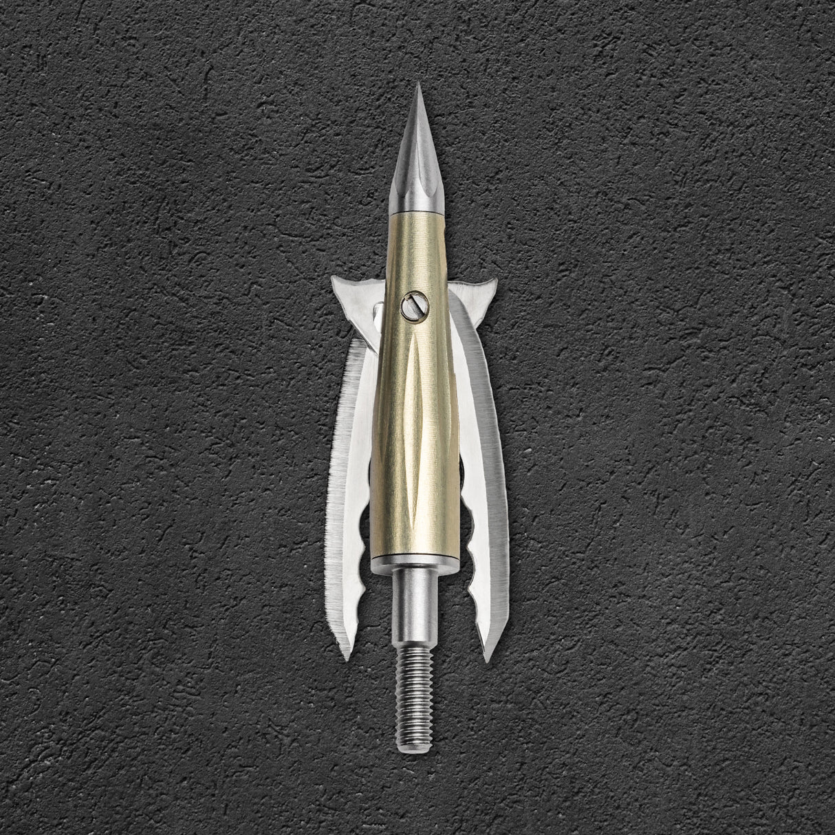 Deep Six Broadheads