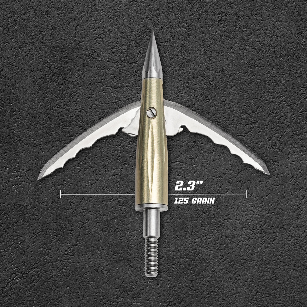 Deep Six Broadheads