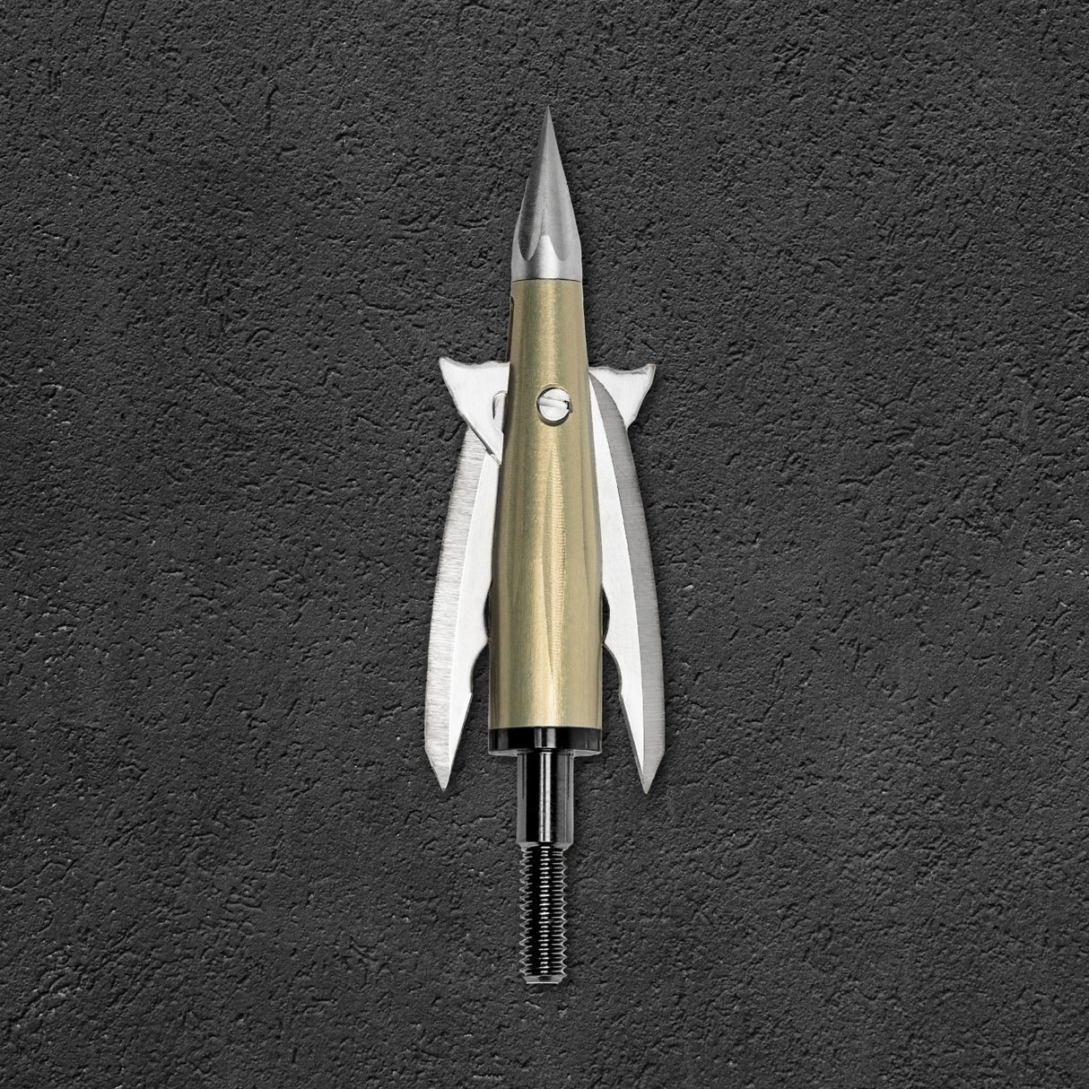 Deep Six Broadheads