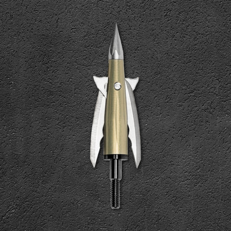 Deep Six Broadheads