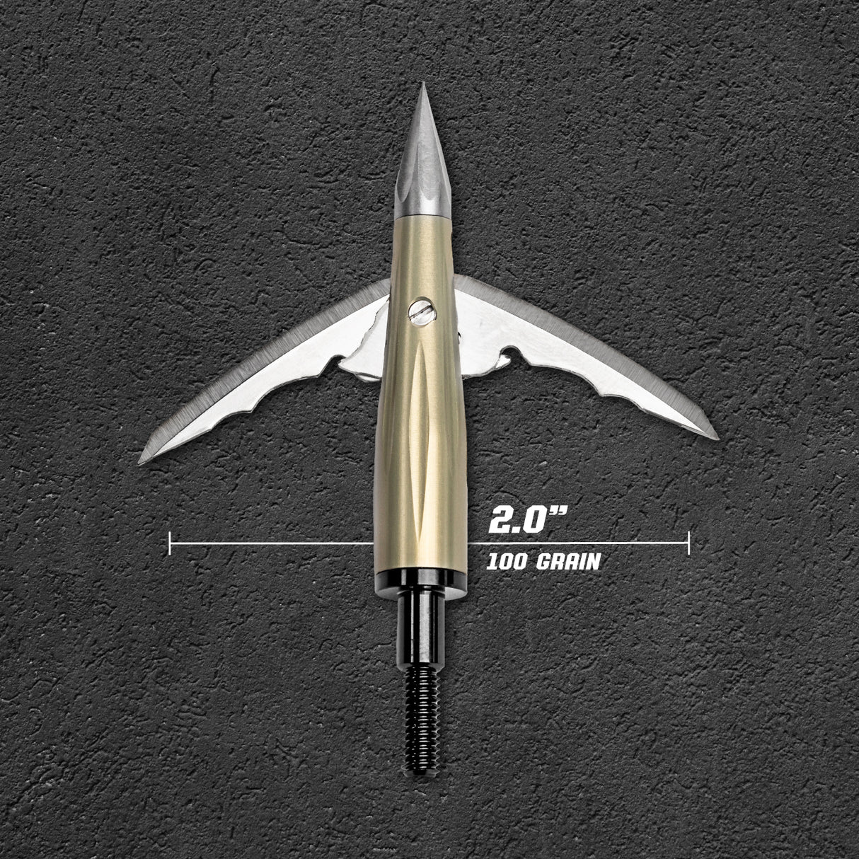 Deep Six Broadheads