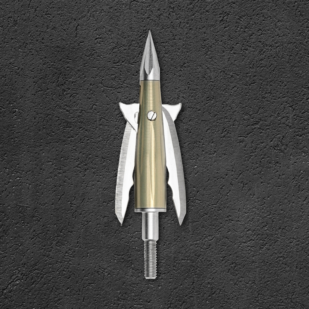 Deep Six Broadheads
