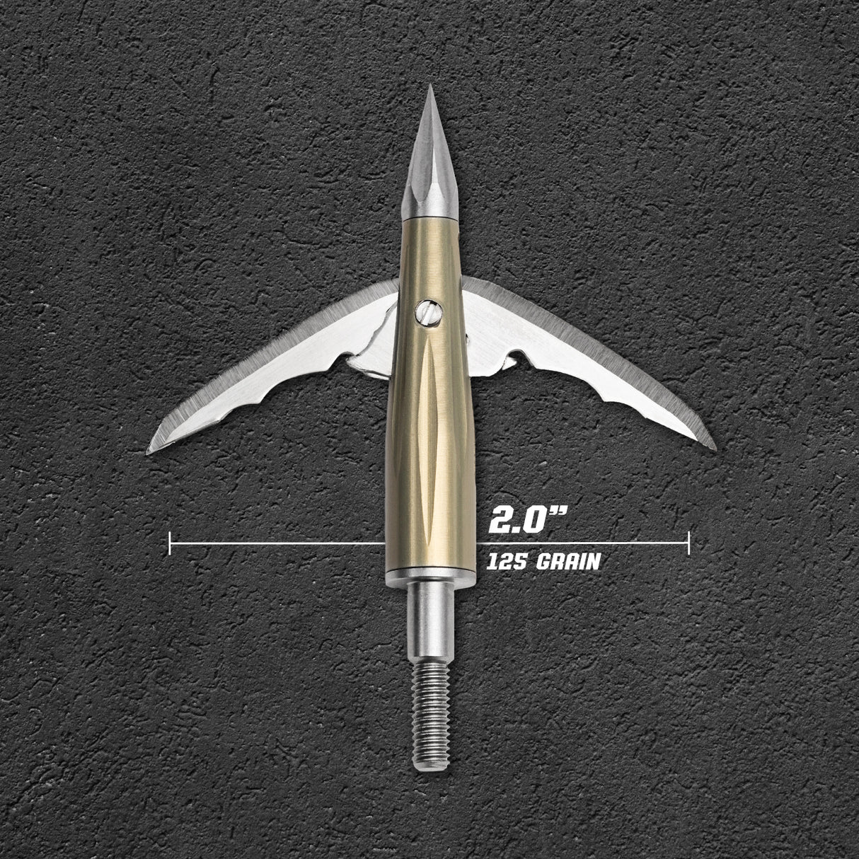 Deep Six Broadheads