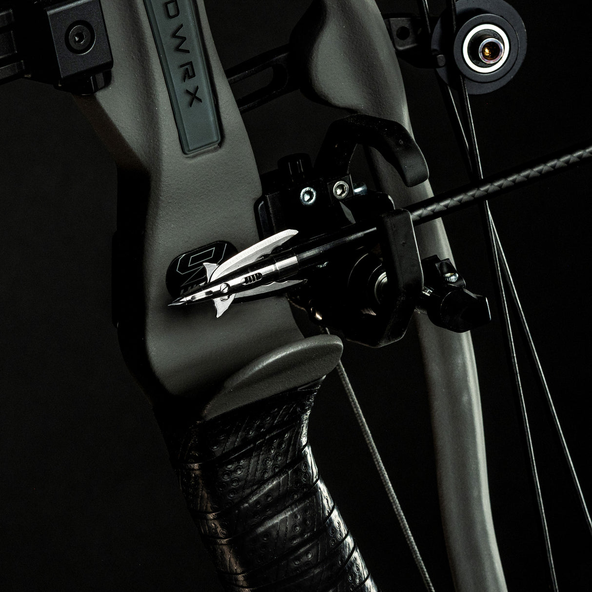 Titanium Broadheads