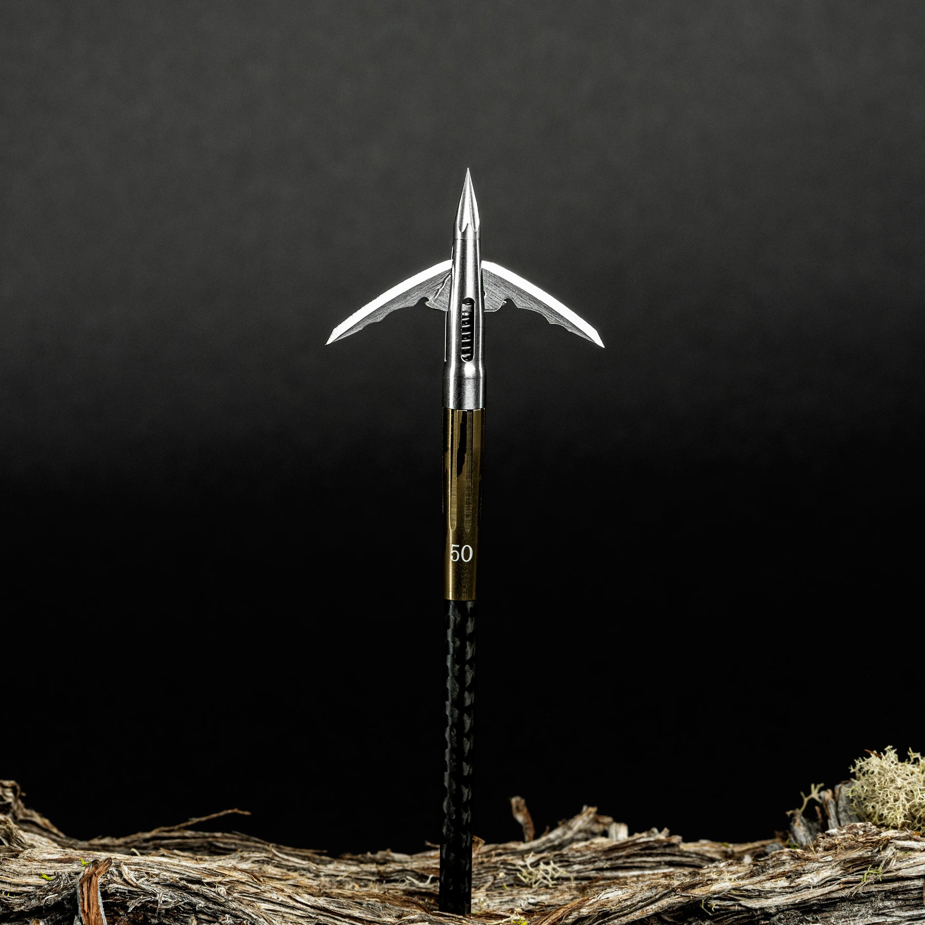 Broadhead Python World's Sharpest Mechanical Broadhead | Beast Broadheads