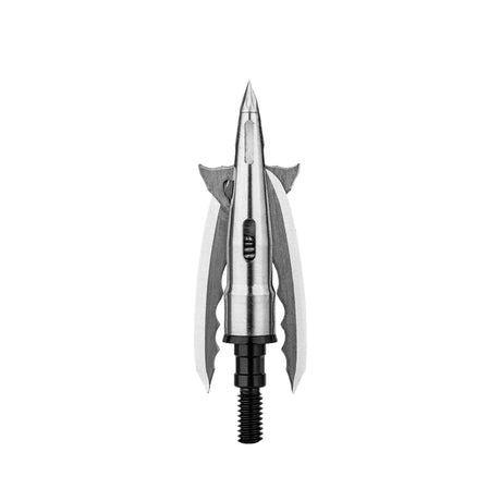 Crossbow Edition Titanium Broadheads