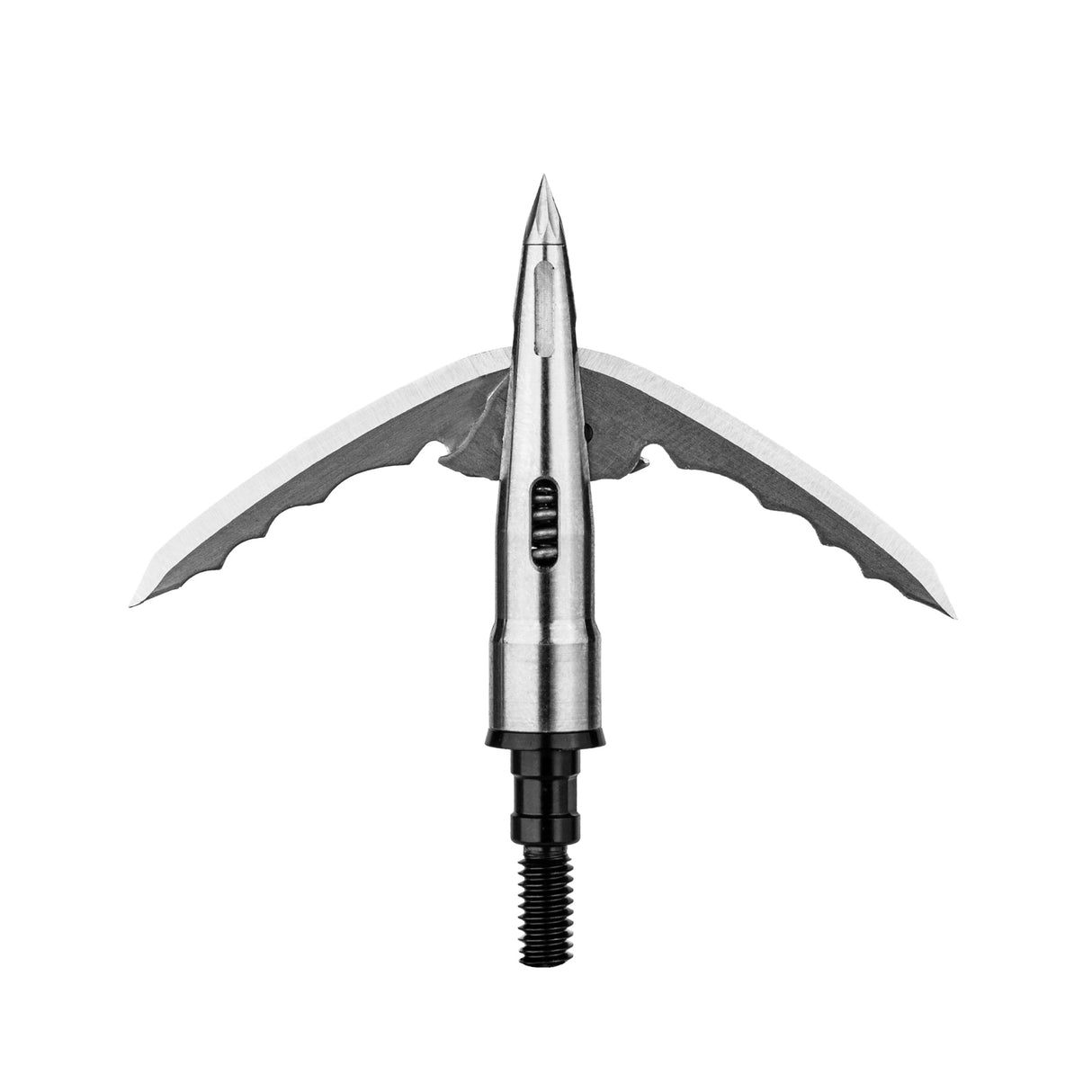 Crossbow Edition Titanium Broadheads