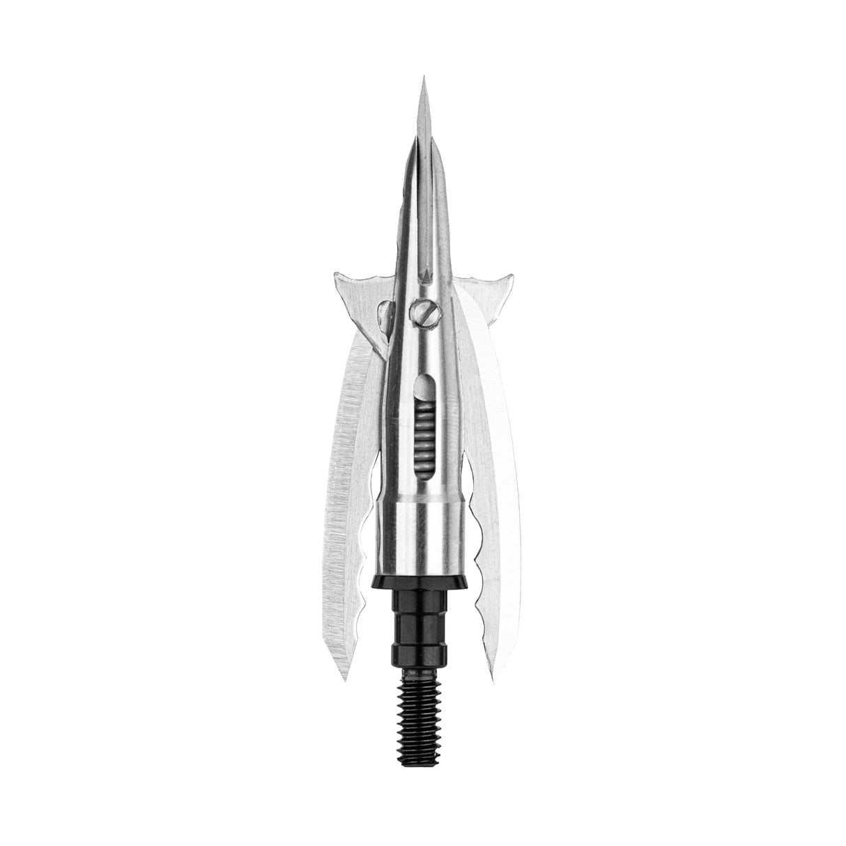 Crossbow Edition Titanium Cut On Contact - 3 Pack