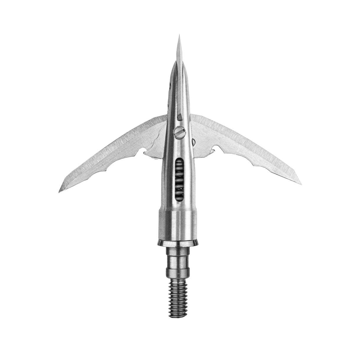 Crossbow Edition Titanium Cut On Contact - 3 Pack