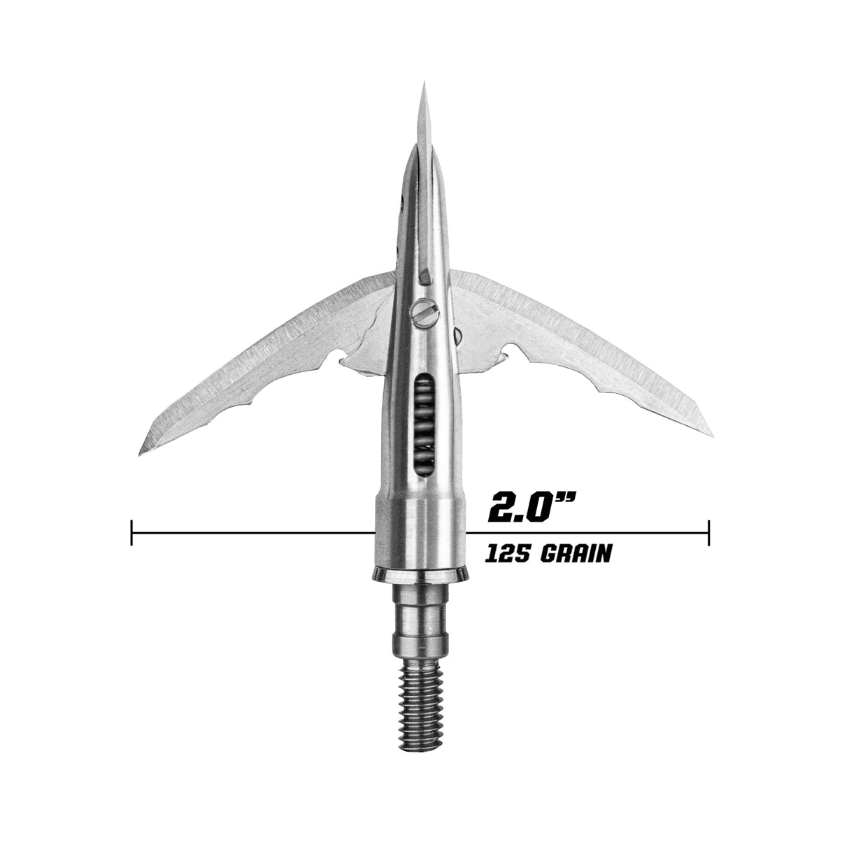 Crossbow Edition Titanium Cut On Contact - 3 Pack