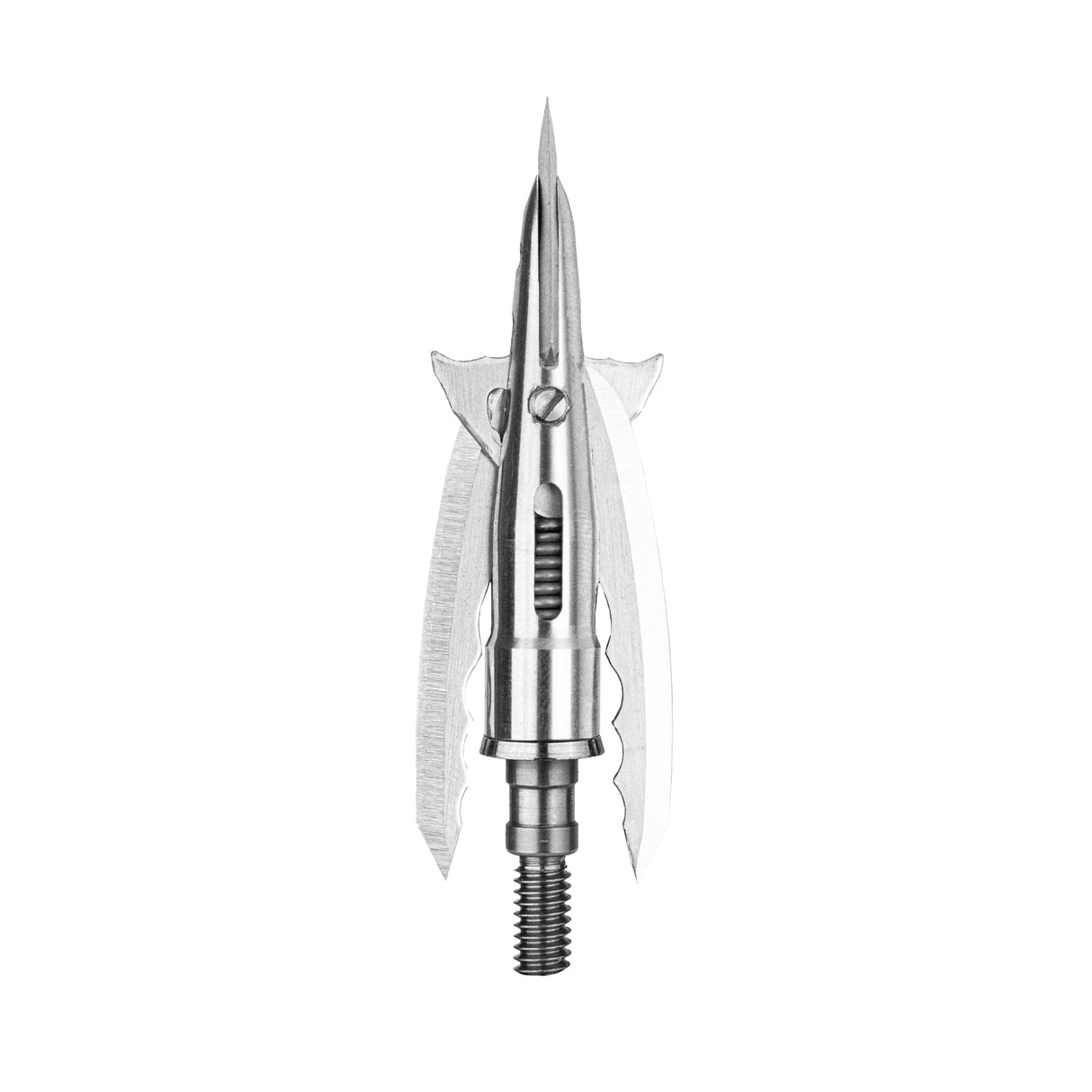 Crossbow Edition Titanium Cut On Contact - 3 Pack