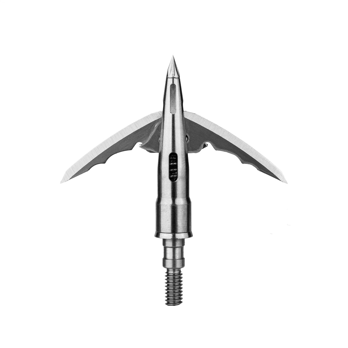 Crossbow Edition Titanium Broadheads