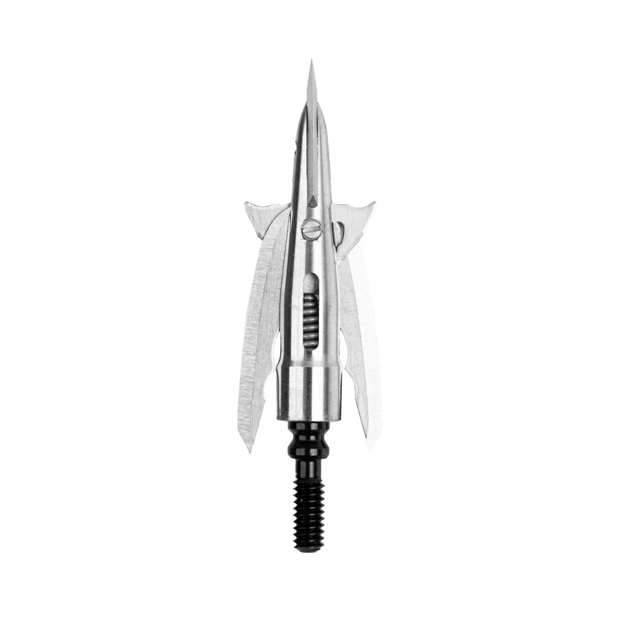 Cut on Contact Titanium Broadheads