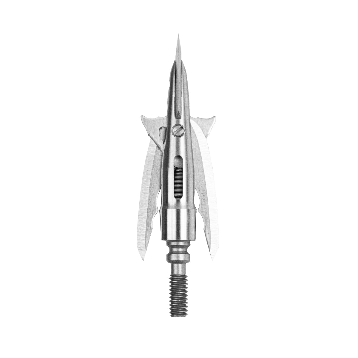 Cut on Contact Titanium Broadheads