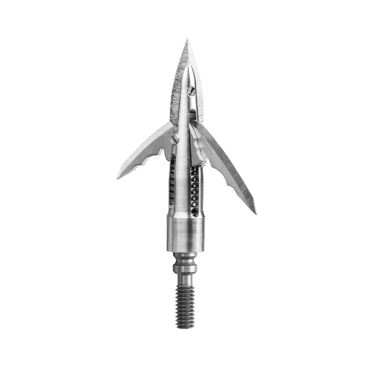 Cut on Contact Titanium Broadheads