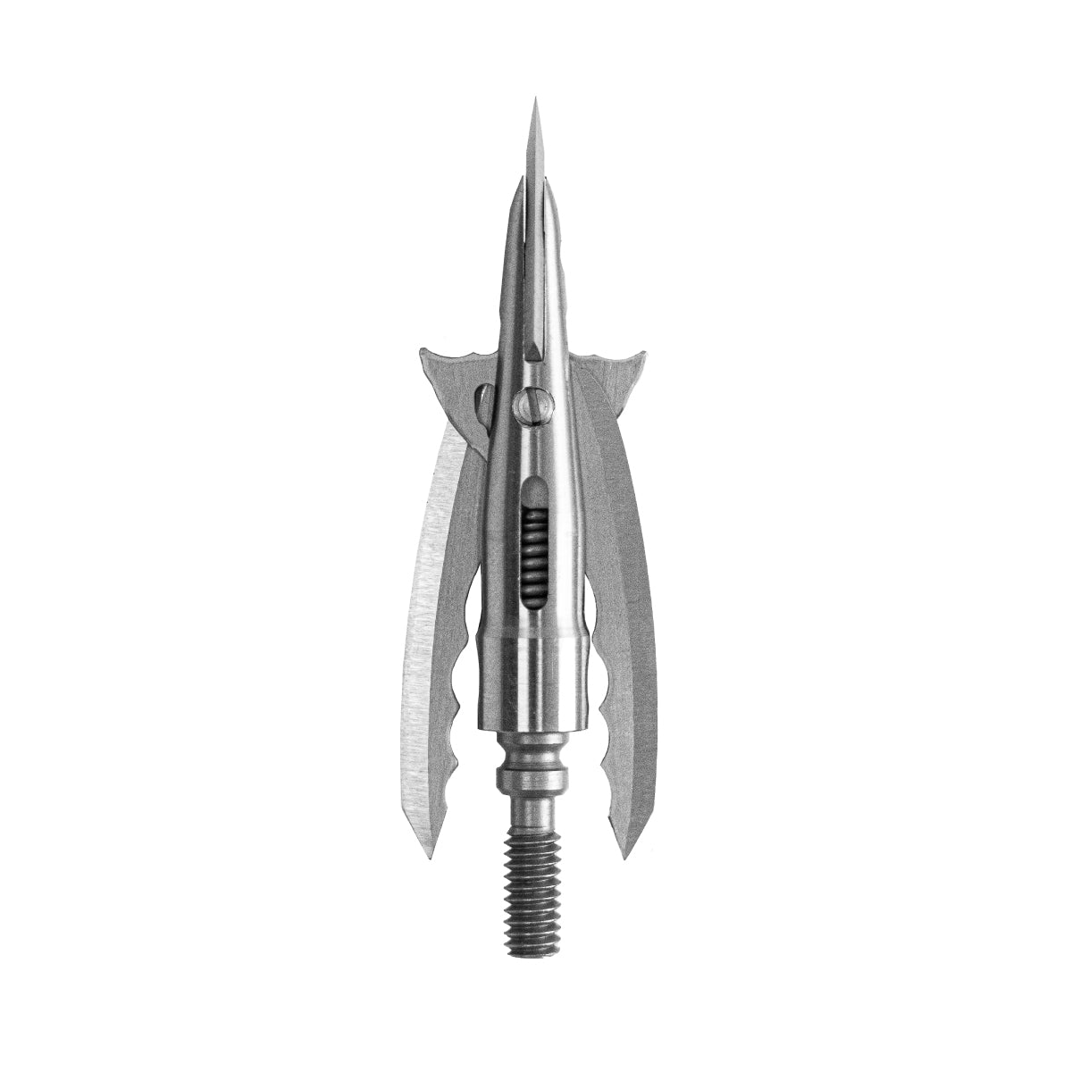 Cut on Contact Titanium Broadheads