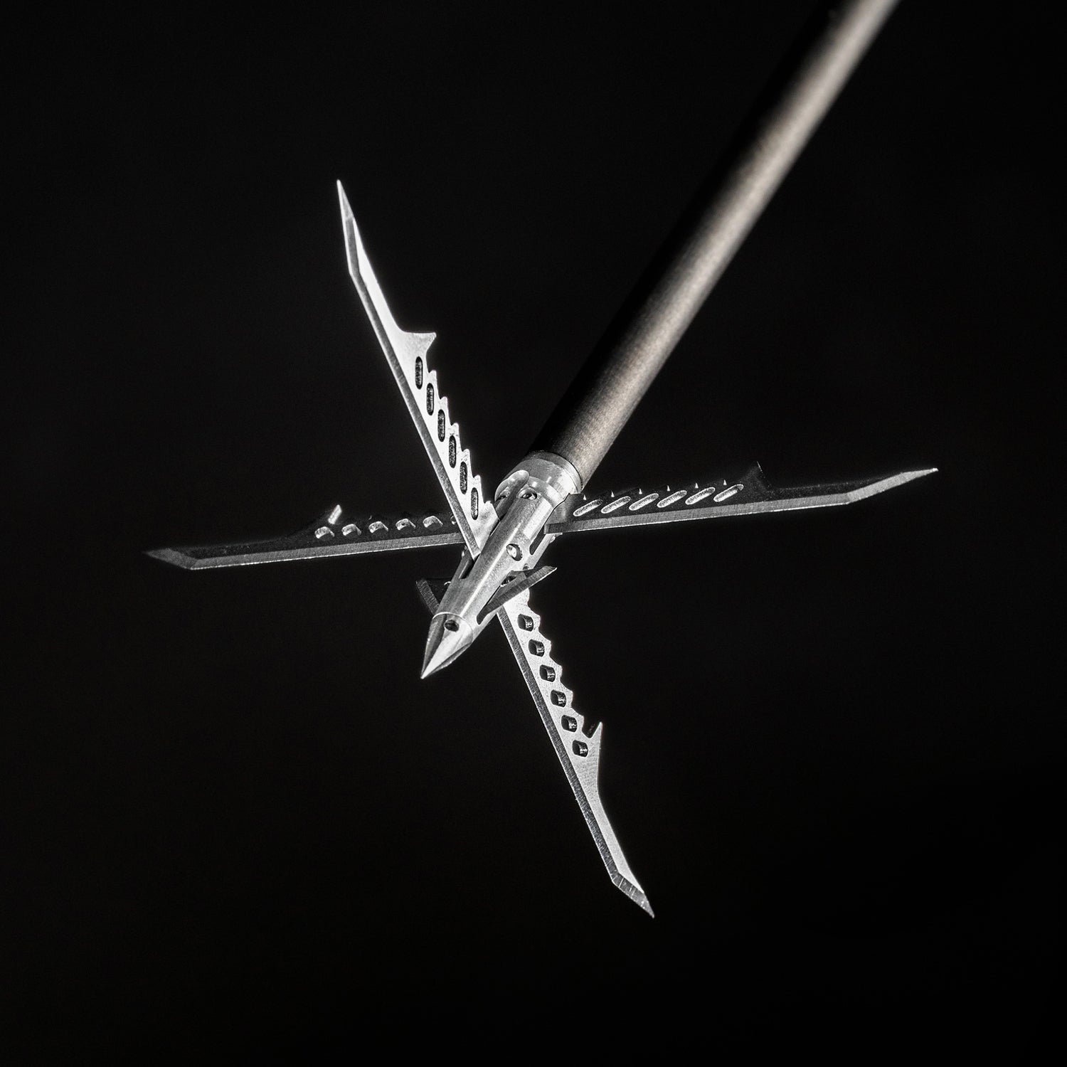 Turkey Decapper System | Beast Broadheads